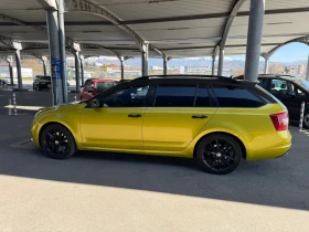 Skoda Octavia 2.0VRS CHALLENGE  | Mobile.bg � ����� ������ 8