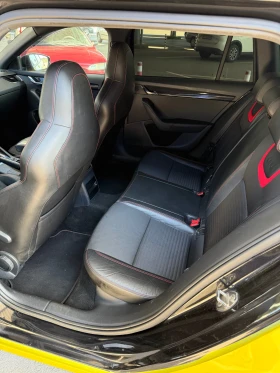 Skoda Octavia 2.0VRS CHALLENGE  | Mobile.bg � ����� ������ 9