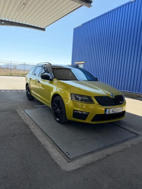 Skoda Octavia 2.0VRS CHALLENGE  | Mobile.bg � ����� ������ 3