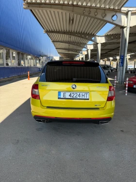 Skoda Octavia 2.0VRS CHALLENGE  | Mobile.bg � ����� ������ 6