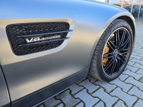 Mercedes-Benz AMG GT S CERAMIC* * CARBON* * 522p.s... | Auto.bg — изображение 3