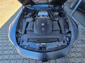 Mercedes-Benz AMG GT S CERAMIC* * CARBON* * 522p.s... | Auto.bg — изображение 11