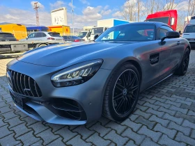 Mercedes-Benz AMG GT S CERAMIC* * CARBON* * 522p.s... | Auto.bg — изображение 9