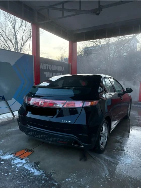 Honda Civic - 1500 € / 2933.74 лв. - 11635486 2