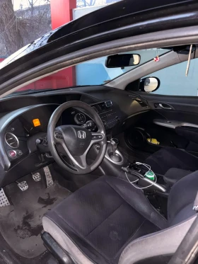Honda Civic - 1500 € / 2933.74 лв. - 11635486 4