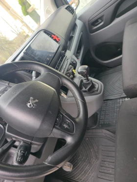 Peugeot Expert - 16500 € / 32271.19 лв. - 10790851 3