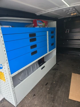 Peugeot Expert - 16500 € / 32271.19 лв. - 10790851 5