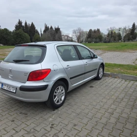 Peugeot 307 HDI - 1850 € / 3618.29 лв. - 83490304 7