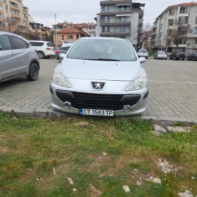 Peugeot 307 HDI - 1850 € / 3618.29 лв. - 83490304 3