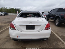 Mercedes-Benz C 300 2.0L I-4 DI, DOHC, VVT, TURBO, 241HP Rear Wheel | Mobile.bg � ����� ������ 16