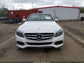 Mercedes-Benz C 300 2.0L I-4 DI, DOHC, VVT, TURBO, 241HP Rear Wheel | Mobile.bg � ����� ������ 12