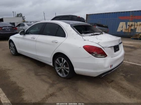 Mercedes-Benz C 300 2.0L I-4 DI, DOHC, VVT, TURBO, 241HP Rear Wheel | Mobile.bg � ����� ������ 3