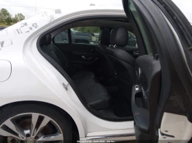 Mercedes-Benz C 300 2.0L I-4 DI, DOHC, VVT, TURBO, 241HP Rear Wheel | Mobile.bg � ����� ������ 8