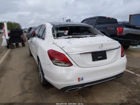 Mercedes-Benz C 300 2.0L I-4 DI, DOHC, VVT, TURBO, 241HP Rear Wheel | Mobile.bg � ����� ������ 6