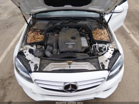 Mercedes-Benz C 300 2.0L I-4 DI, DOHC, VVT, TURBO, 241HP Rear Wheel | Mobile.bg � ����� ������ 10