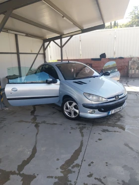 Peugeot 206 ������  | Mobile.bg � ����� ������ 5