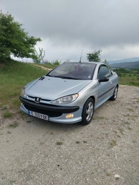 Peugeot 206 ������  | Mobile.bg � ����� ������ 4
