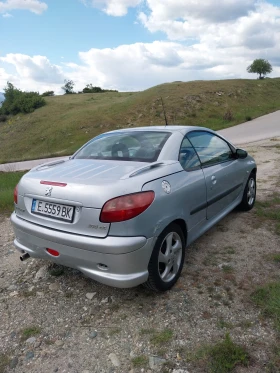 Peugeot 206 ������  | Mobile.bg � ����� ������ 2