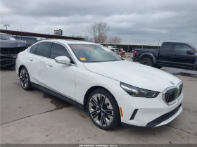 ����� �� �������� �� BMW 530 I XDRIVE
