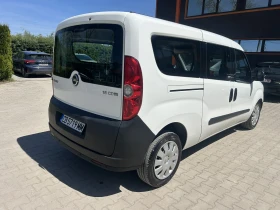 Opel Combo Long 120�.�. 1.6cdti | Mobile.bg � ����� ������ 4