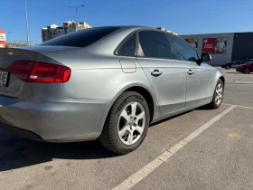 Audi A4 1, 8 TFSI - 4666 € / 9125.90 лв. - 68773902 7