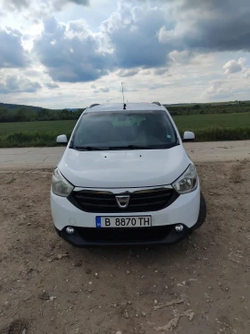 ������ Dacia Lodgy