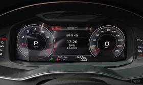 Audi A6 45* TFSI* QUATTRO* ПОДГРЕВ* НАВИГАЦИЯ* ОБДУХВАНЕ | Auto.bg — изображение 4