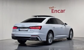 Audi A6 45* TFSI* QUATTRO* ПОДГРЕВ* НАВИГАЦИЯ* ОБДУХВАНЕ | Auto.bg — изображение 2