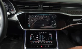 Audi A6 45* TFSI* QUATTRO* ПОДГРЕВ* НАВИГАЦИЯ* ОБДУХВАНЕ | Auto.bg — изображение 5