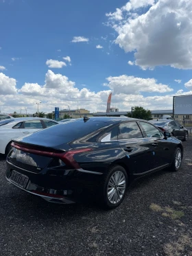 Kia K8 НАЛИЧНА* LPG* FULL | Auto.bg — изображение 3