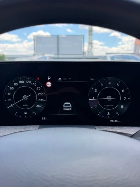 Kia K8 НАЛИЧНА* LPG* FULL | Auto.bg — изображение 6