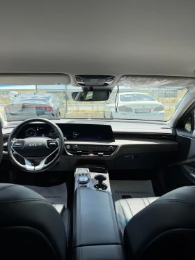 Kia K8 НАЛИЧНА* LPG* FULL | Auto.bg — изображение 12