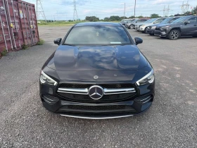Mercedes-Benz CLA * AMG 35 * ���������� ��� ������������ ������*  | Mobile.bg � ����� ������ 6