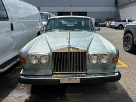 Rolls-Royce Silver Seraph Silver Shadow*  | Auto.bg — изображение 5