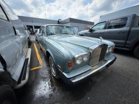 Rolls-Royce Silver Seraph Silver Shadow*  | Auto.bg — изображение 4