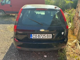 Ford Fiesta | Mobile.bg � ����� ������ 3