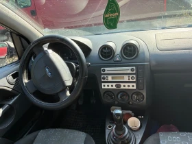 Ford Fiesta | Mobile.bg � ����� ������ 5