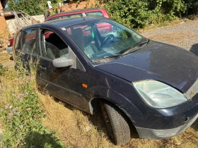 Ford Fiesta | Mobile.bg � ����� ������ 4