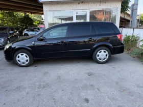����� �� �������� �� Opel Astra H