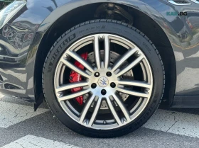 Maserati Ghibli 3.0S Q4* GRAN SPORT*  КОЖА* ПОДГРЕВ* ПАНО* НАВИ*  | Auto.bg — изображение 6