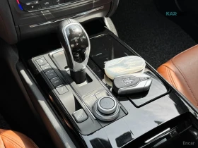 Maserati Ghibli 3.0S Q4* GRAN SPORT*  КОЖА* ПОДГРЕВ* ПАНО* НАВИ*  | Auto.bg — изображение 17