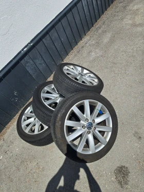 VW Golf 2.0TDI 150hp BlueMotion  | Mobile.bg � ����� ������ 17