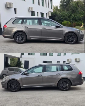 VW Golf 2.0TDI 150hp BlueMotion  | Mobile.bg � ����� ������ 15