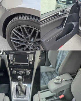 VW Golf 2.0TDI 150hp BlueMotion  | Mobile.bg � ����� ������ 16