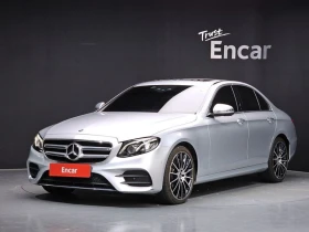 ������ Mercedes-Benz E 300