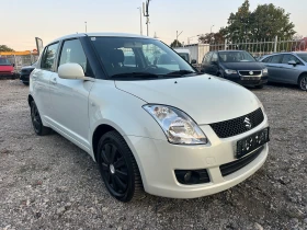 Suzuki Swift 1.3I-90kc 4X4