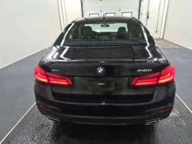 BMW 540 Xdrive * � ����� * HUD * CARFAX *  | Mobile.bg � ����� ������ 17