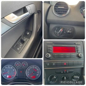 Audi A3 Sportback 133000км | Auto.bg — изображение 13