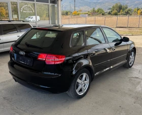 Audi A3 Sportback 133000км | Auto.bg — изображение 4