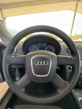 Audi A3 Sportback 133000км | Auto.bg — изображение 10